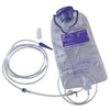 Kangaroo ePump/Joey Feed Set with 500 mL Flush Set 1 (EA)
