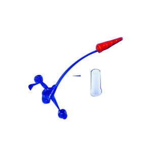 Kangaroo Y-Site Extension Set 1 (EA)