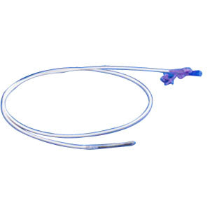 Dobbhoff Nasogastric Feeding Tube with Safe Enteral Connection 12 fr 43" 10 (CA)