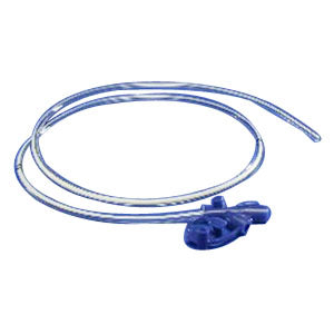 Kangaroo Non-Weighted Feeding Tube 8 fr 1 (EA)