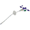 Kangaroo Gastrostomy Feeding Tube with Y-Ports 16 fr 20 cc 1 (EA)