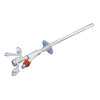 Kangaroo Gastrostomy Feeding Tube with Y-Ports 24 fr 20 cc 1 (EA)