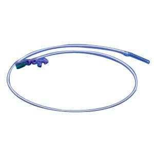 Entriflex Nasogastric Feeding Tube with Safe Enteral Connection 8 fr 43" 1 (EA)