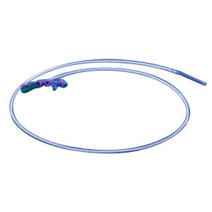 Entriflex Nasogastric Feeding Tube with Safe Enteral Connection 10 fr 43" 1 (EA)