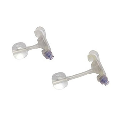 NutriPort Skin Level Gastrostomy Kit 24 fr x 0.8 cm 1 (EA)