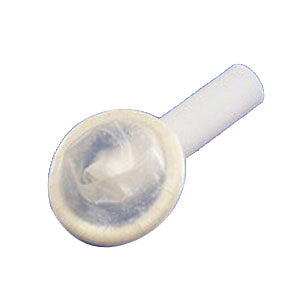 Dover Latex Texas-Style Self-Sealing Male External Catheter, Standard 1 (EA)