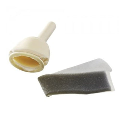 Dover Elastic Foam Strap 250 (PK)