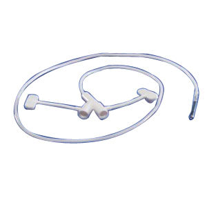 PEDI-TUBE Pediatric Nasogastric Feeding Tube 6 fr 20