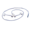 PEDI-TUBE Pediatric Nasogastric Feeding Tube 6 fr 20