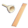 Uri-Drain Latex Self-Sealing Male External Catheter, Standard 33 mm 1 (EA)