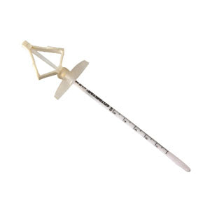 EntriStar Skin Level Tube Continuous Feeding Set 10 (CA)