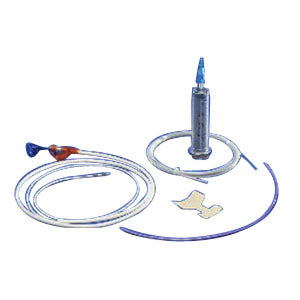 Dobbhoff Naso-Jejunal Feeding and Gastric Decompression Tube 16 fr 67