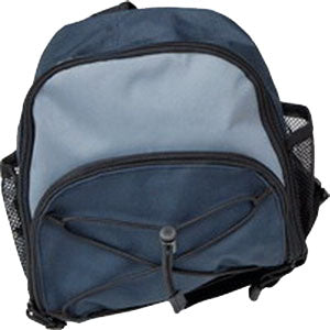 Kangaroo Joey Mini BackPack Black 1 (EA)