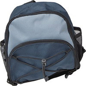 Kangaroo Joey Mini BackPack Blue 1 (EA)