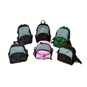 Kangaroo Joey Mini Backpack, Green 1 (EA)