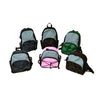 Kangaroo Joey Mini Backpack, Green 1 (EA)
