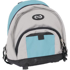 Kangaroo Joey Super Mini Backpack, Pink 1 (EA)