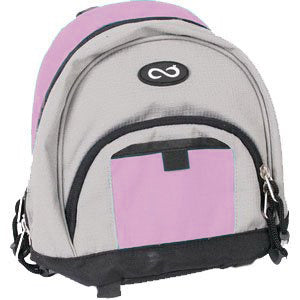 Kangaroo Joey Mini Backpack, Pink 1 (EA)