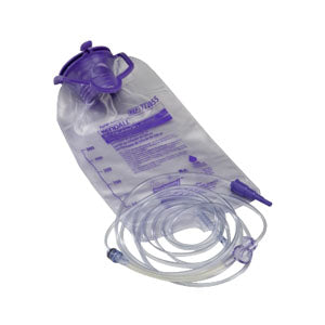 Kangaroo 924 Enteral Feeding Pump Set 1,000 mL 1 (EA)