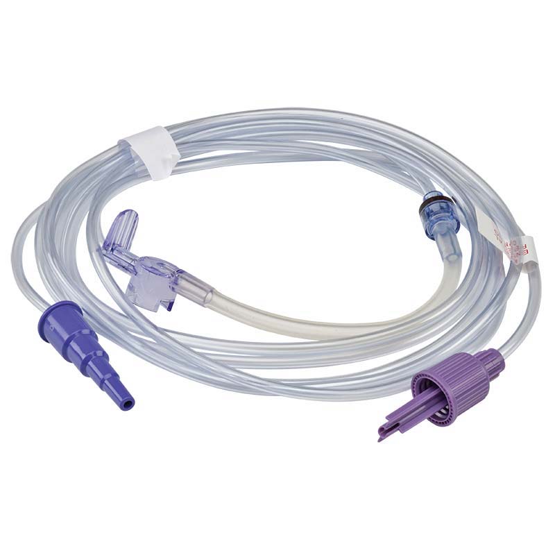 ePump Safety Screw Spike 1 (EA)