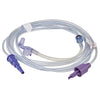 ePump Safety Screw Spike 1 (EA)