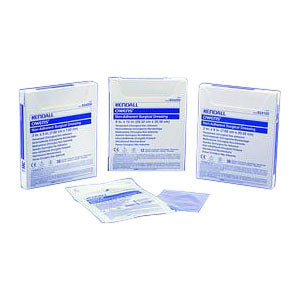 Dermacea Owens Non-Adherent Contact Layer Dressing 8"x 12" 12 (PK)