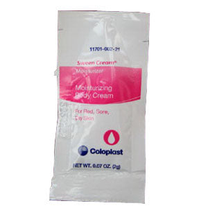 Sween Moisturizing Cream, 2 g 300 (CA)
