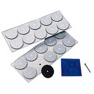 Filtrodor Pouch Filter 5 (PK)