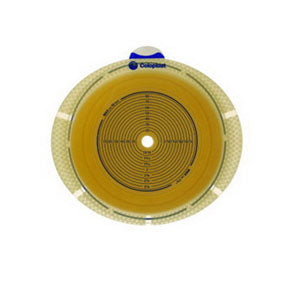 SenSura Flex 2-Piece Cut-to-Fit Flat Standard Wear Skin Barrier 3/8