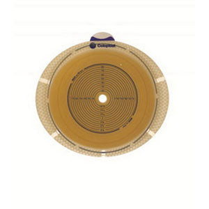 SenSura Flex 2-Piece Cut-to-Fit Flat Standard Wear Skin Barrier 3/8