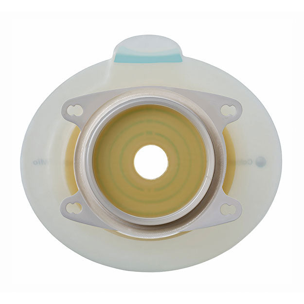 Mio Click Barrier with Belt Tabs 40 mm, Pre-Cut 1" 5 (BX)