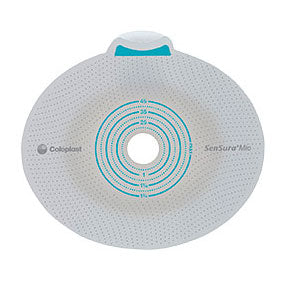 Mio Click Cut-to-Fit Standard Wear Skin Barrier 3/8