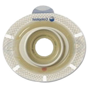 SenSura Xpro Click 2-Piece Precut Convex Light Extended Wear Skin Barrier 7/8" 5 (BX)