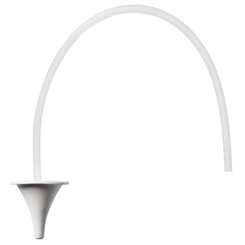 Irrigation Cone with Tubing 1 (PK)