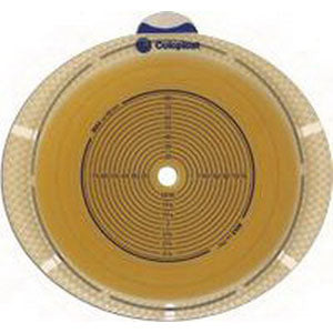 SenSura Xpro Flex 2-Piece Cut-to-Fit Convex Light Extended Wear Skin Barrier 5/8