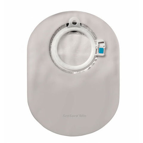 Mio Click Closed Pouch, Maxi with Inspection Window 60 mm 30 (BX)