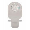 Mio Click EasiClose Wide Outlet Drainable Pouch, Maxi with Inspection Window 40 mm 10 (BX)