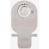 Mio Click EasiClose Wide Outlet Drainable Pouch, No Filter, Maxi Transparent 60 mm 10 (BX)