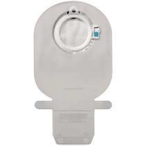 Mio Click EasiClose Wide Outlet Drainable Pouch, Maxi Transparent 70 mm 10 (BX)