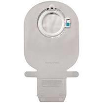 Mio Click EasiClose Wide Outlet Drainable Pouch, No Filter, Maxi Transparent 70 mm 10 (BX)