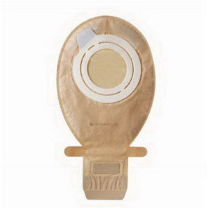 SenSura Flex 2-Piece Wide Outlet Drainable Pouch 11-1/2" 20 (BX)