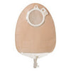 Sensura Click Multi Chamber Uro Pouch, Maxi, Transparent 10 (BX)