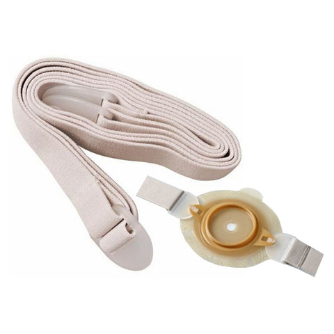 Brava Ostomy Support Belt Large 1 (EA)