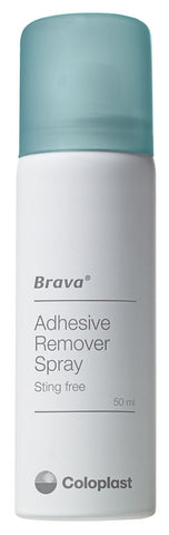 Brava Adhesive Remover Spray 1.7 oz. Bottle 1 (BX)