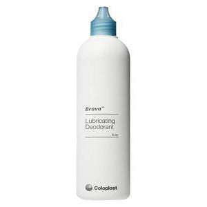 Brava Lubricating Deodorant 8 oz. Bottle 1 (EA)