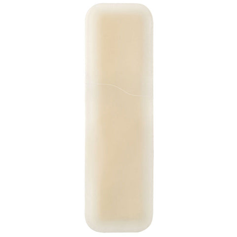 Brava Elastic Barrier Strips, Straight 20 (BX)