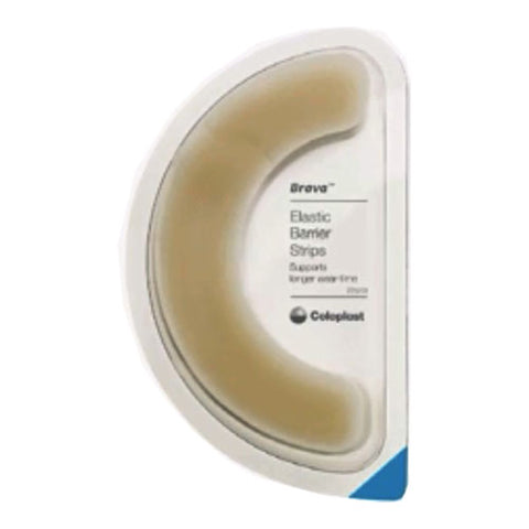 Brava Elastic Barrier Strips X-Large 30 (BX)