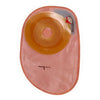 Assura 1-Piece Closed Pouch Oval Cut-to-Fit 3/4