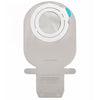 Mio Flex EasiClose Wide Outlet Drainable Pouch, Maxi Transparent 50 mm 10 (BX)