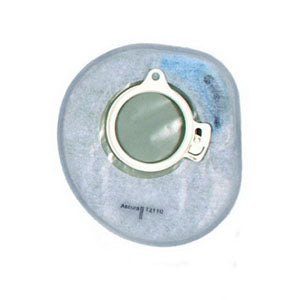 Assura 2-Piece Closed Pouch 2-3/8", Transparent 30 (BX)